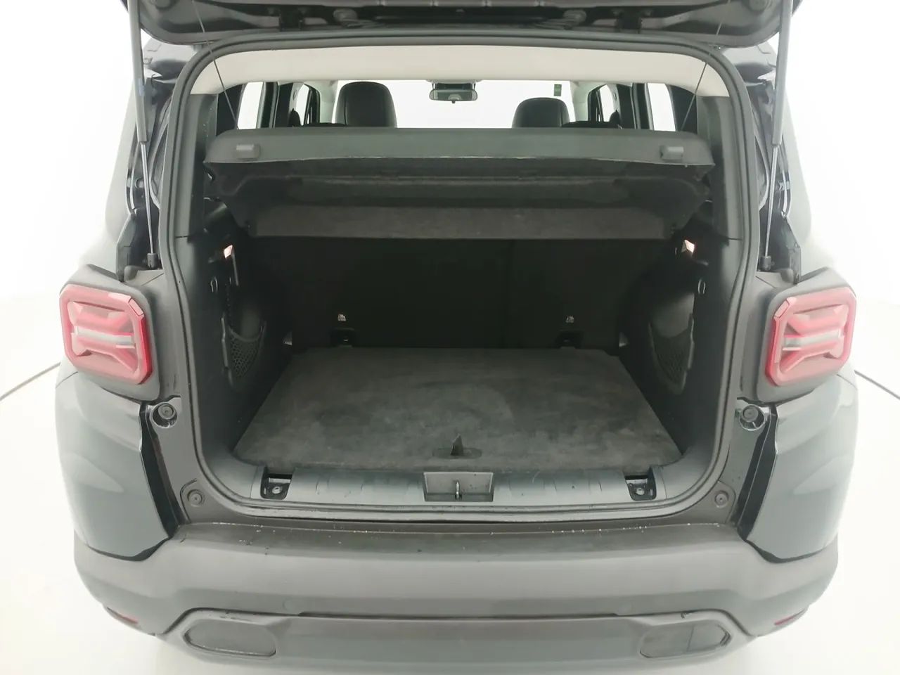 Jeep Renegade Long. T270 1.3 TB 4x2 Flex Aut., foto 9 de 18