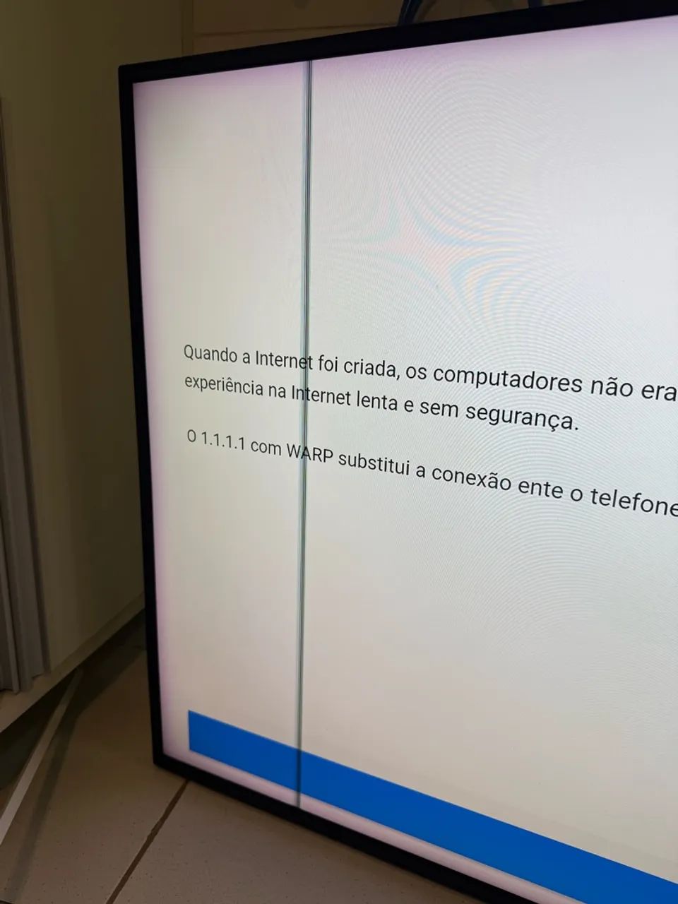 Sony Bravia KD-55X705F 55 polegadas, 4K Ultra HD. - Foto 5