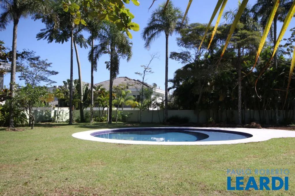 CASA EM CONDOMÍNIO - ALPHAVILLE - SP - Foto 3