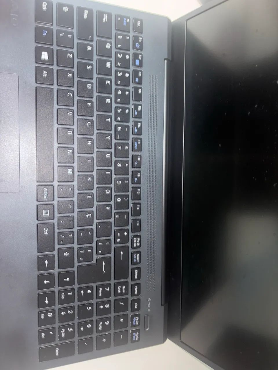 Vende-se computador Vaio FE14 