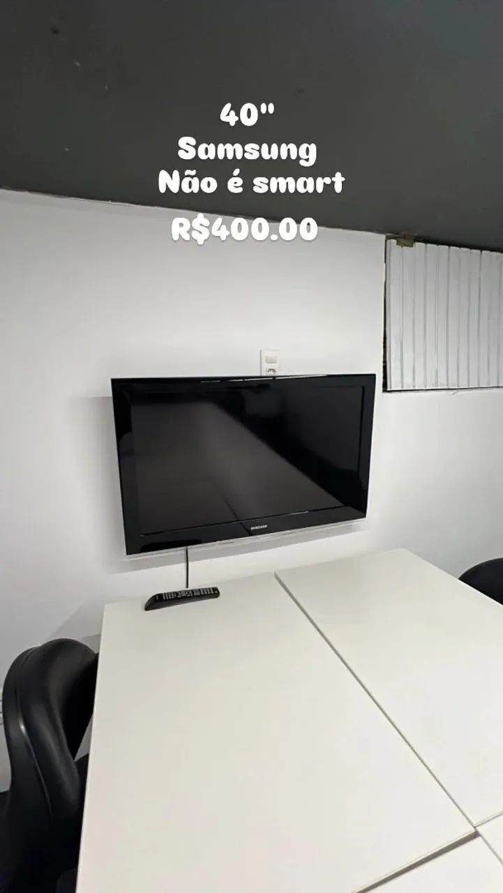 Tv 40" Samsung  - Foto 3