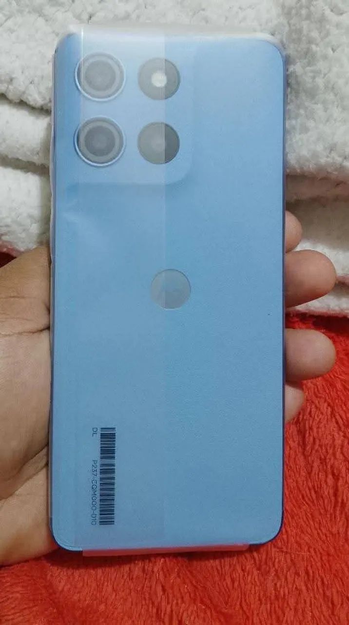 Motog17 - Foto 2