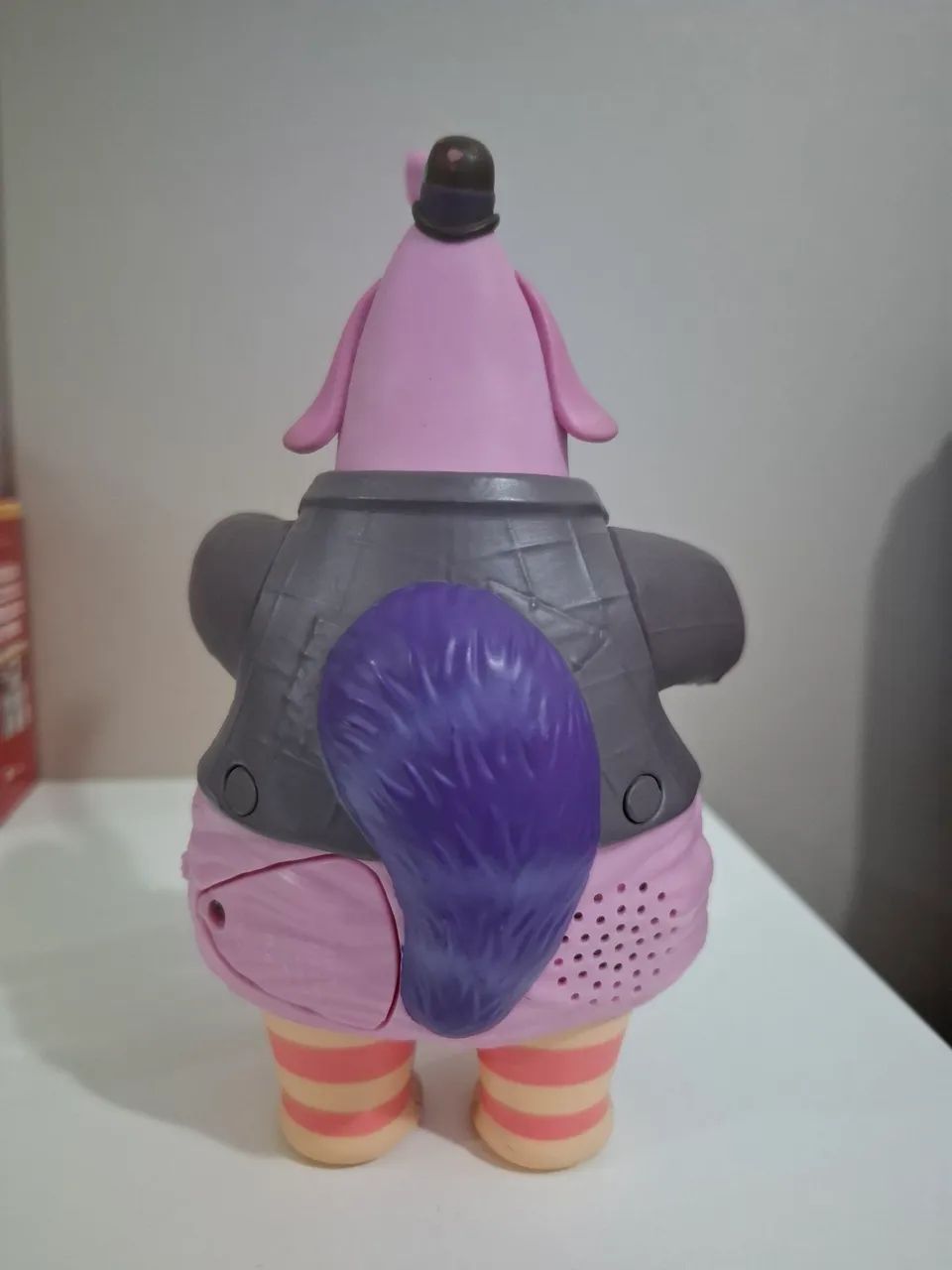 Boneco Bing Bong Divertida Mente Disney  - Foto 4