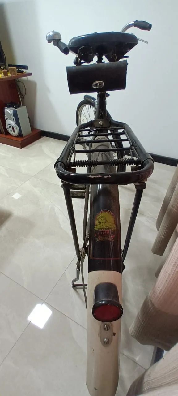 Bicicleta Phillips - Foto 4