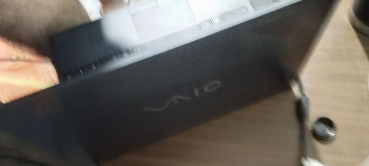 Nootbook vaio - Foto 4