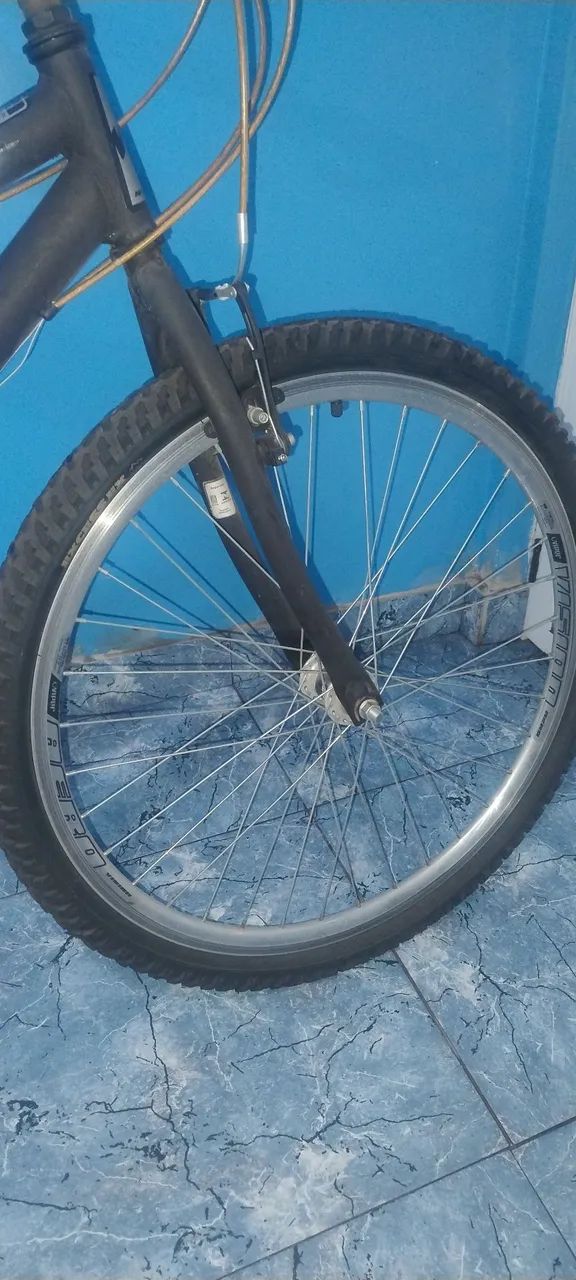 Bicicleta MTB Wendy Aro 26 - Foto 2