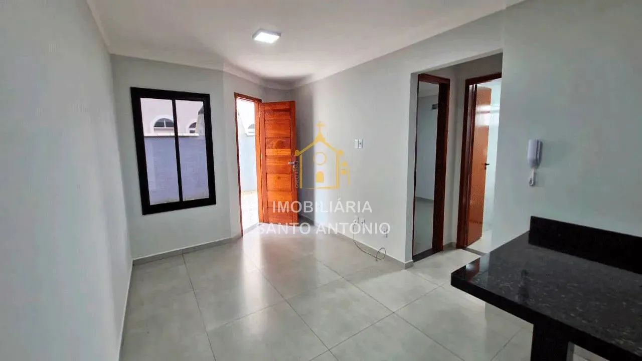 Apartamento para aluguel, 2 quartos, 1 vaga, INGLESES DO RIO VERMELHO - Florianópolis/SC - Foto 9