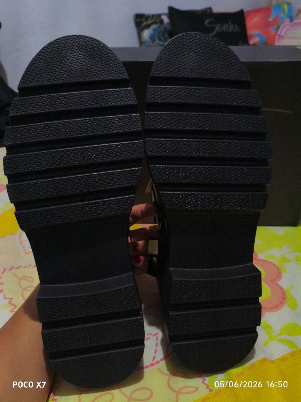 Sapato mocassim masculino  - Foto 5