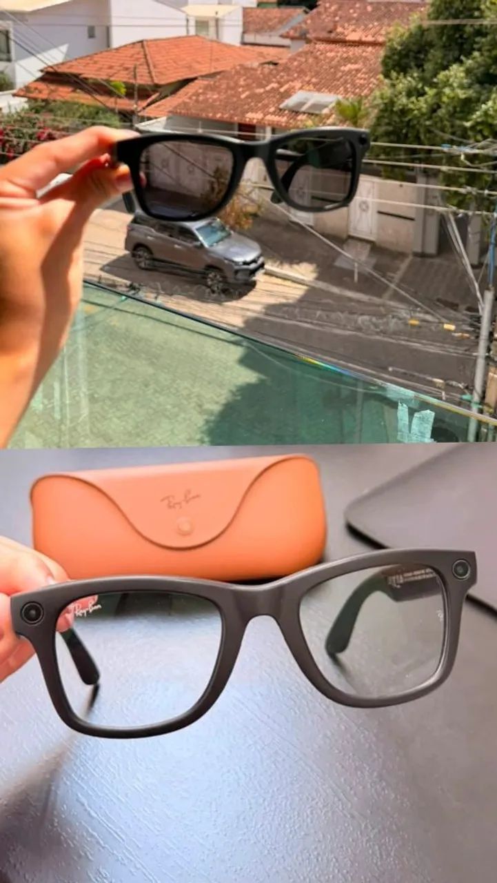 Ray-ban Meta  - Foto 2