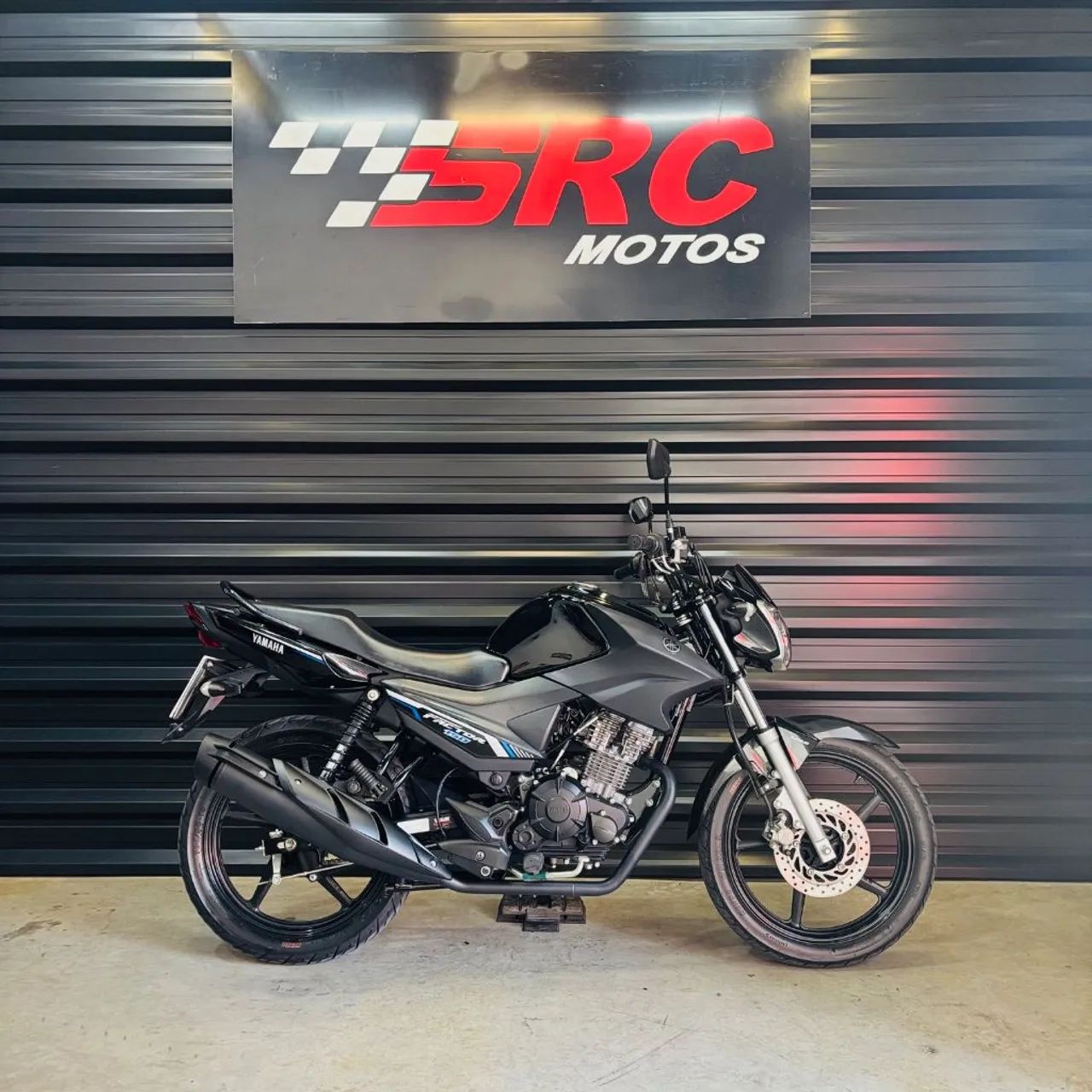 YBR 150 FACTOR ED/FLEX - Foto 3
