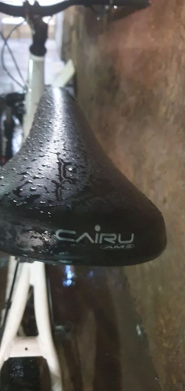 Vendo bicicleta aro 26 - Foto 3