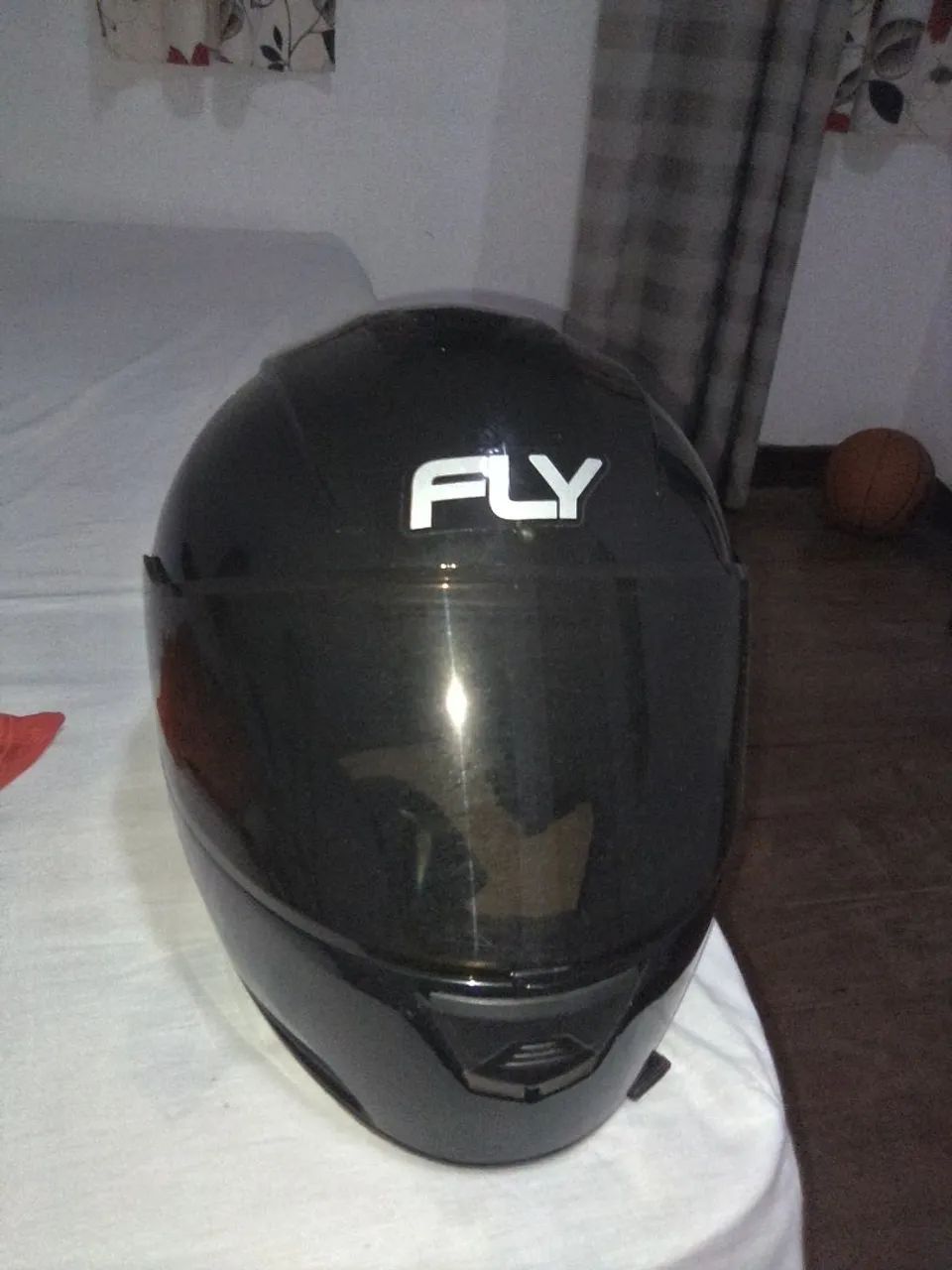 Capacete  - Foto 2