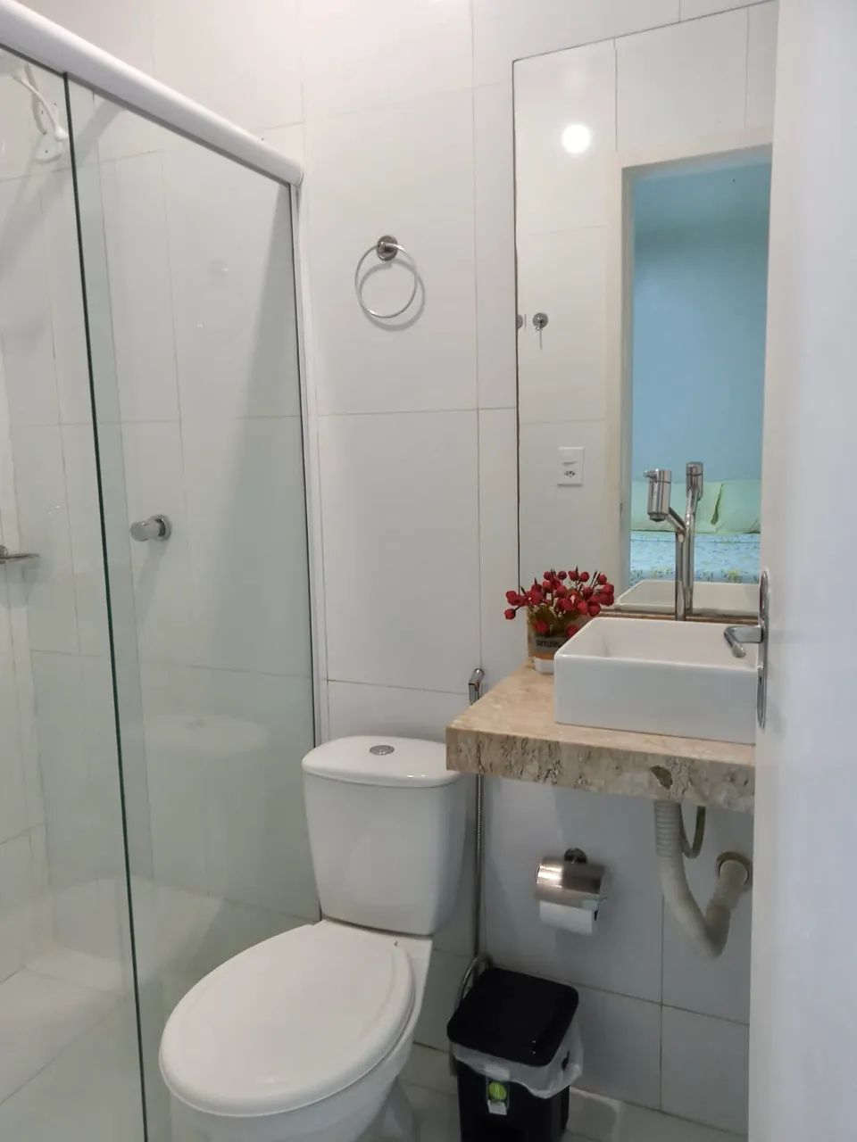 Casa por temporada em barreirinhas  - Foto 8