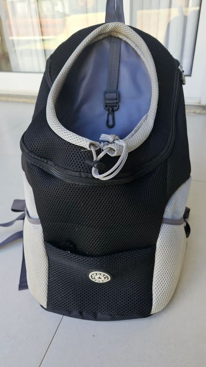 Mochila Pet  - Foto 3
