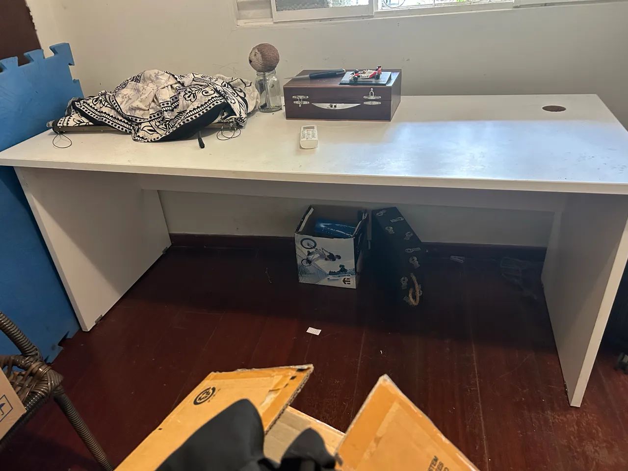 Mesa de escritório  - Foto 2