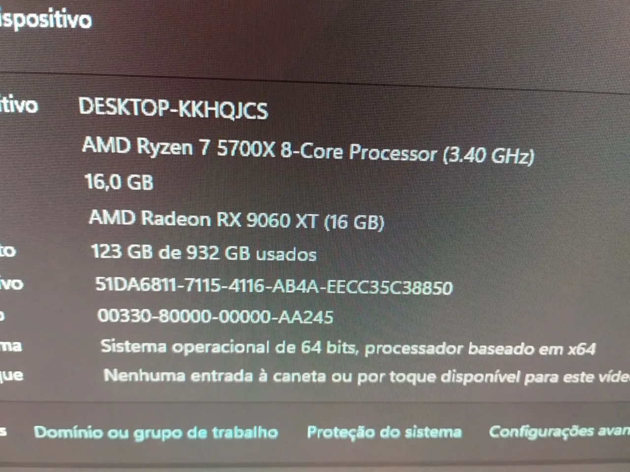 Pc Gamer Alto Desempenho  - Foto 2