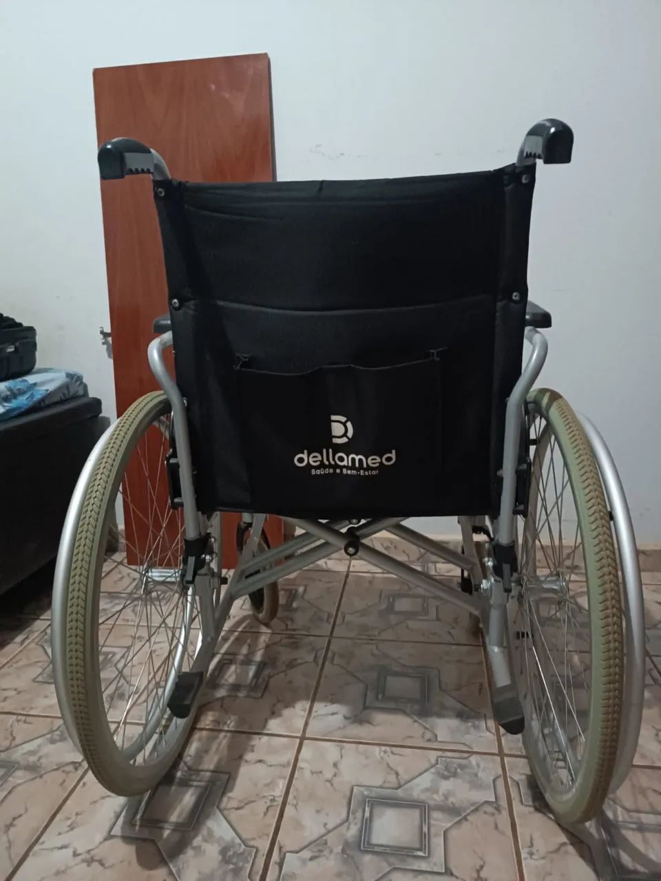 Cadeira de rodas 