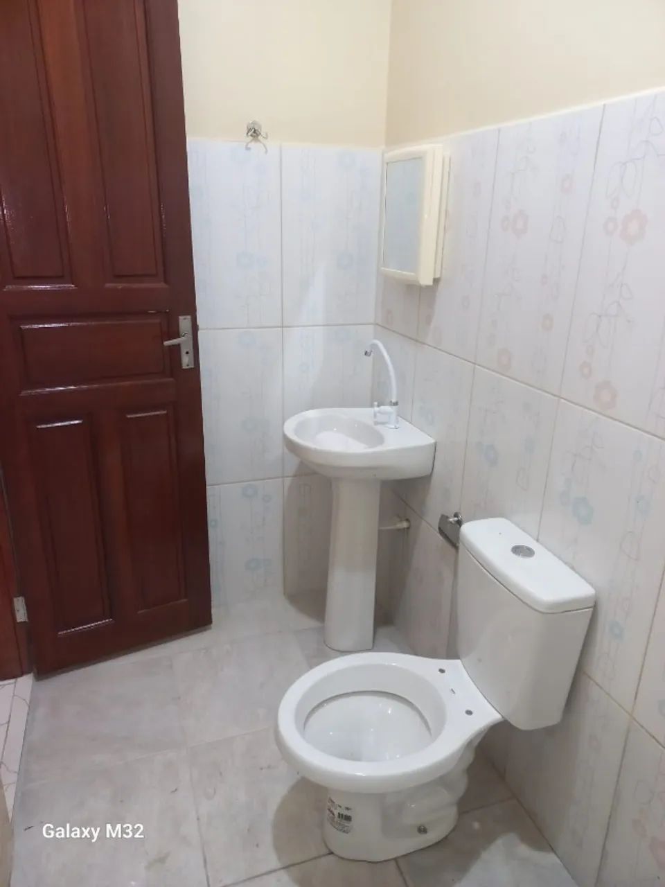 Apart. no Jd. tropical, 1 suíte, sem calção - Foto 5