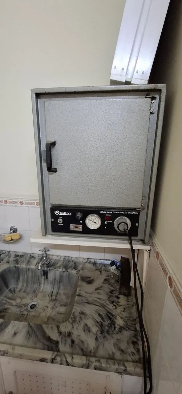 Equipamento - Foto 5