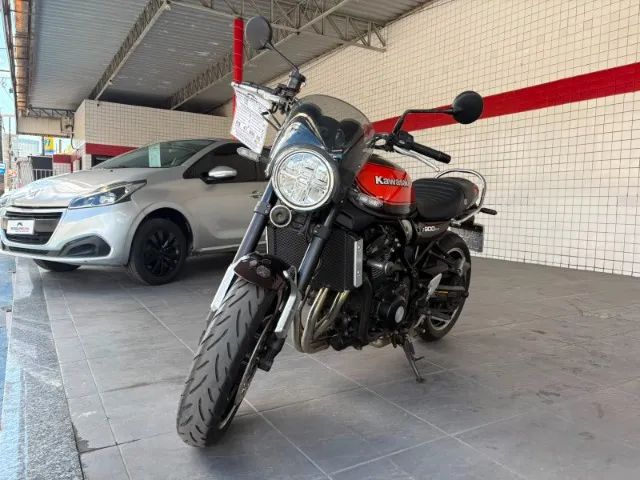 KAWASAKI Z900 RS - Foto 2