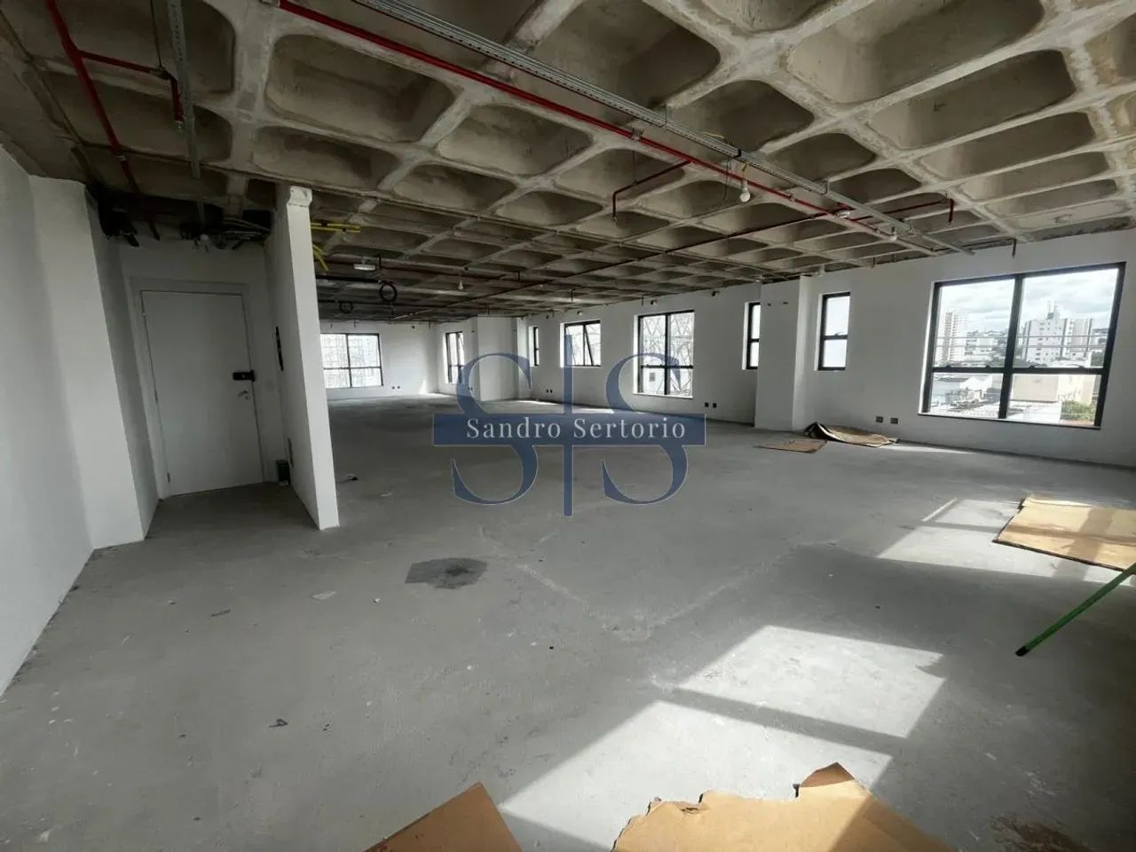 Sala comercial para locação Centro São Caetano - Foto 5