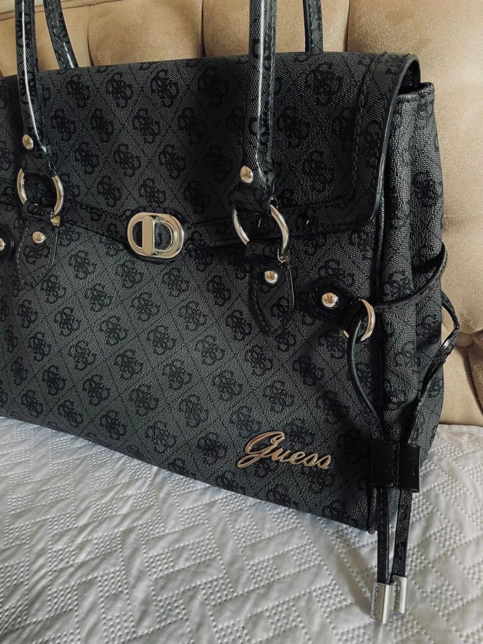 Bolsa da Guess - Foto 2