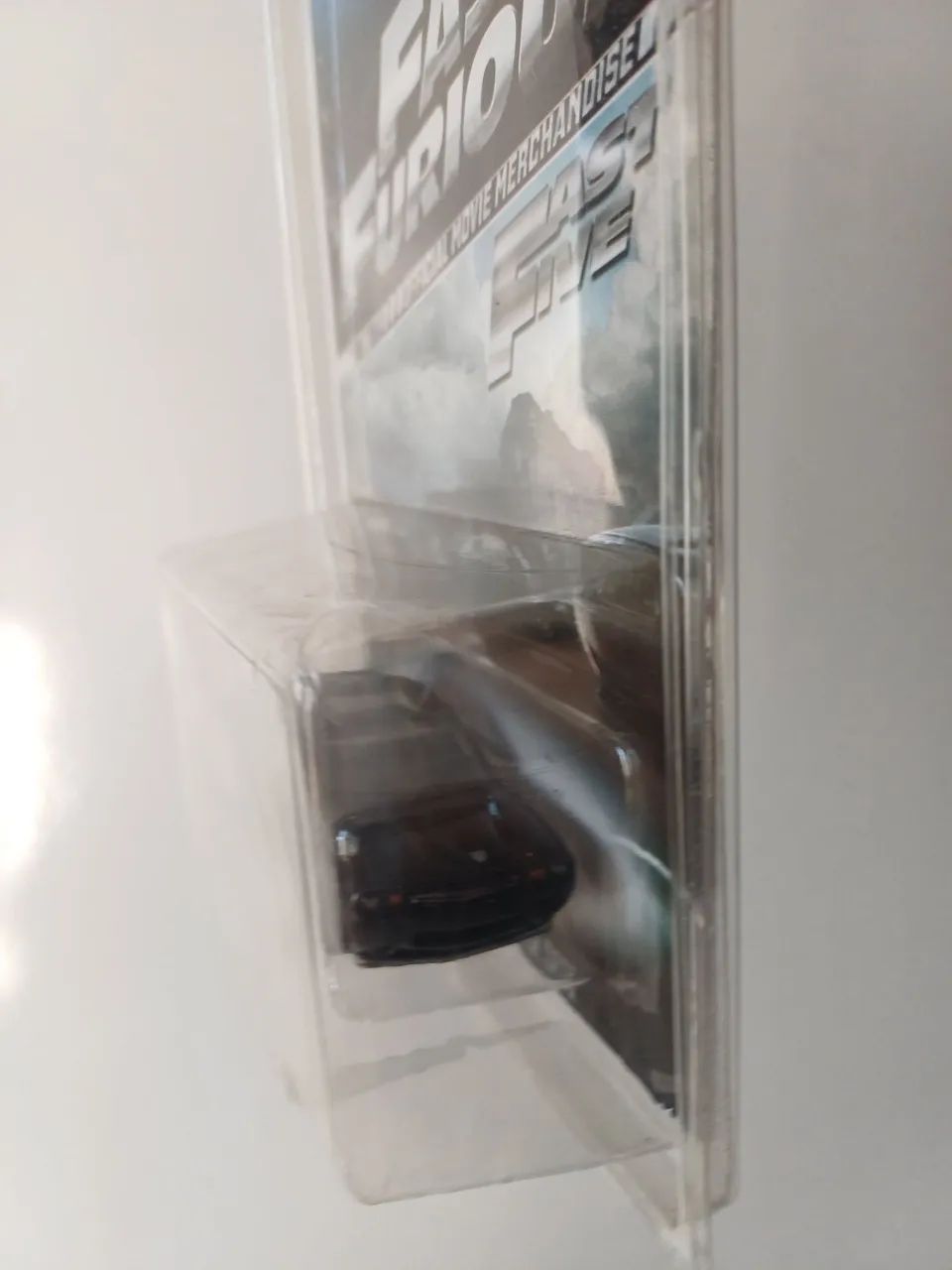 Hot Wheels 08 Dodge Challenger SRT8 Velozes e Furiosos - Foto 4