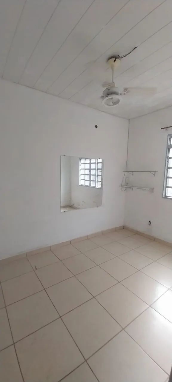 Casa no Residencial Vila Verde, 2 quartos  - Foto 4