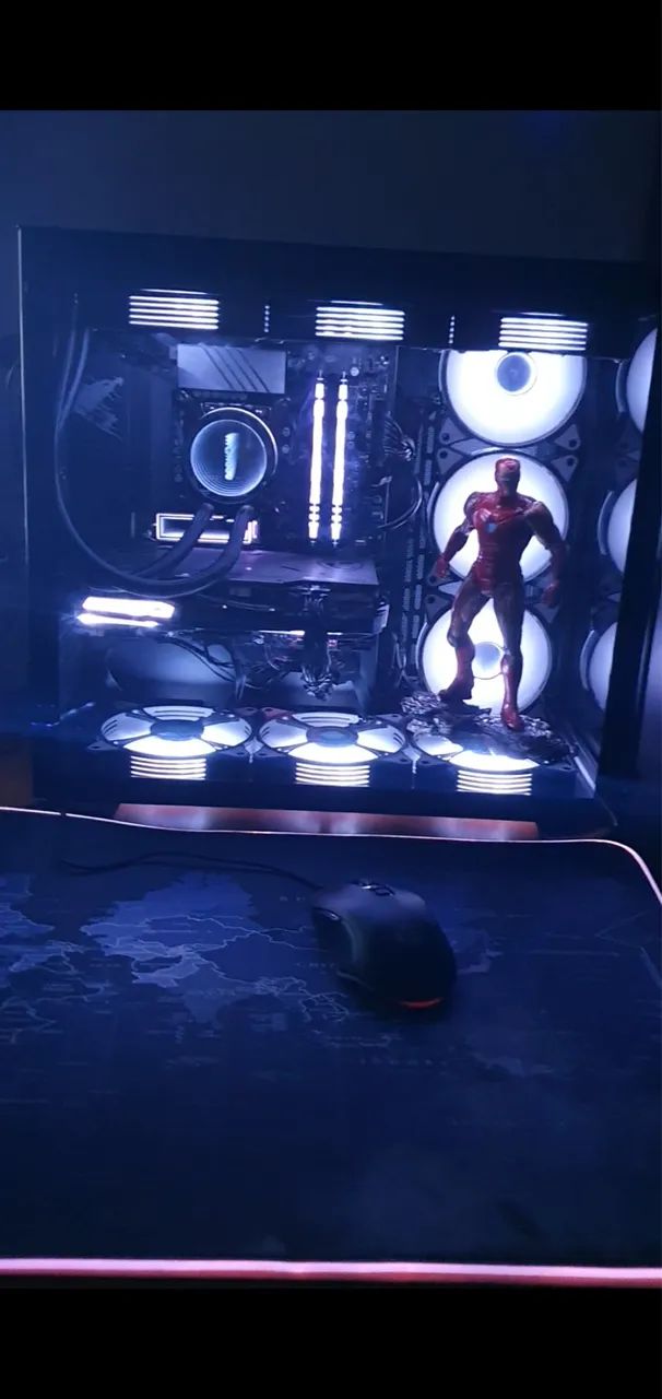 GTX 1660 super Gaming Entusiasta MSI