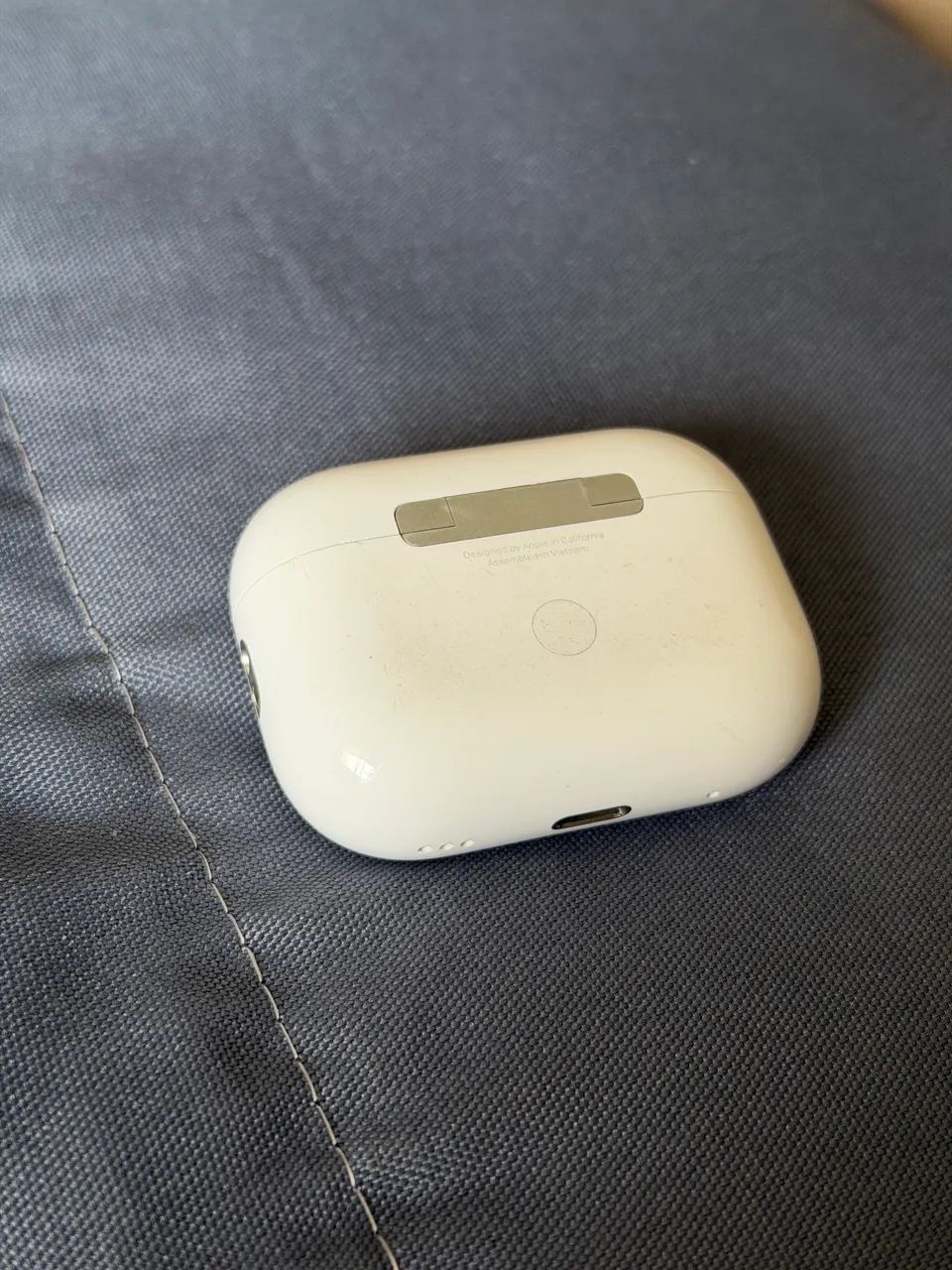 AirPods Pro 2 Originais + MagSafe cabo de Brinde - Foto 6