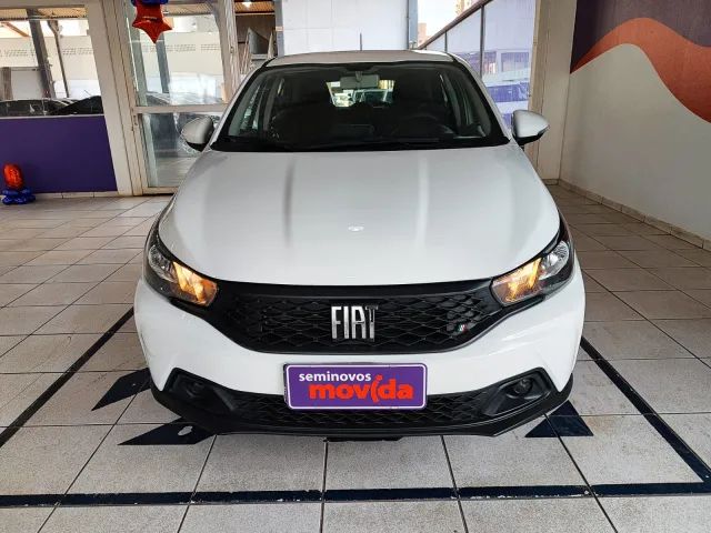 Fiat Argo Drive 1.0 Firefly 2025