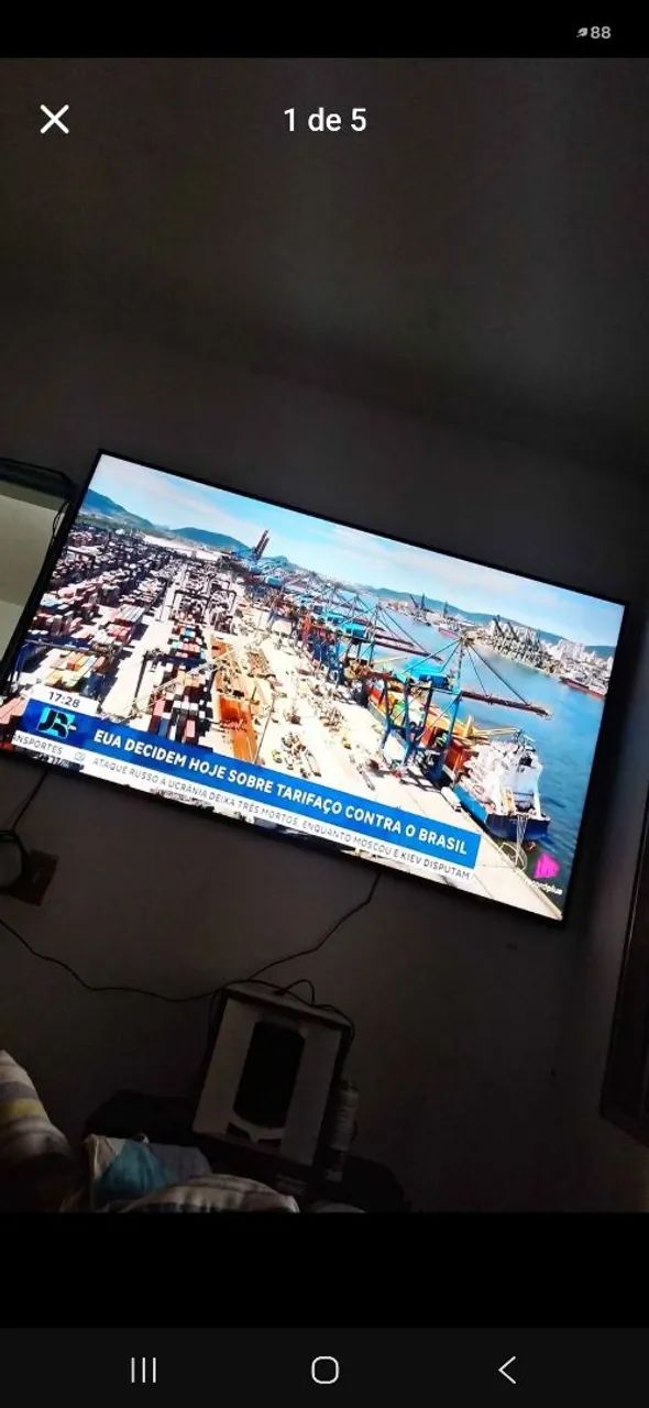 Tv lg smart alexia  - Foto 3