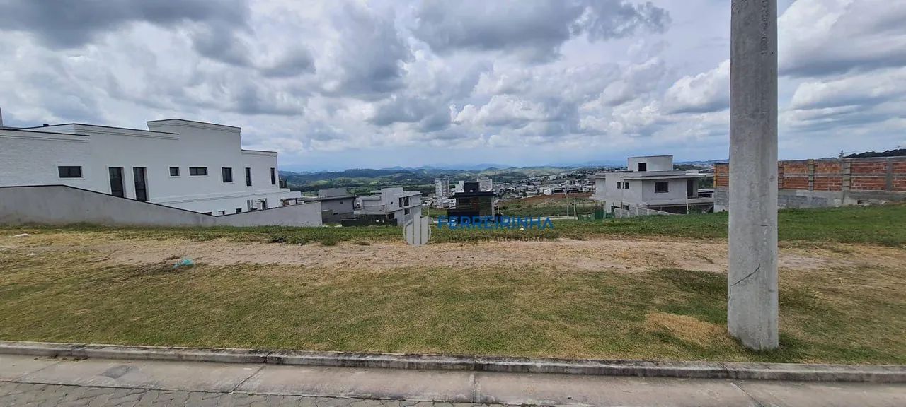 Terreno à venda, 333 m² por R$ 680.000,00 - Terras Alpha - Urbanova - São José dos Campos/ - Foto 7