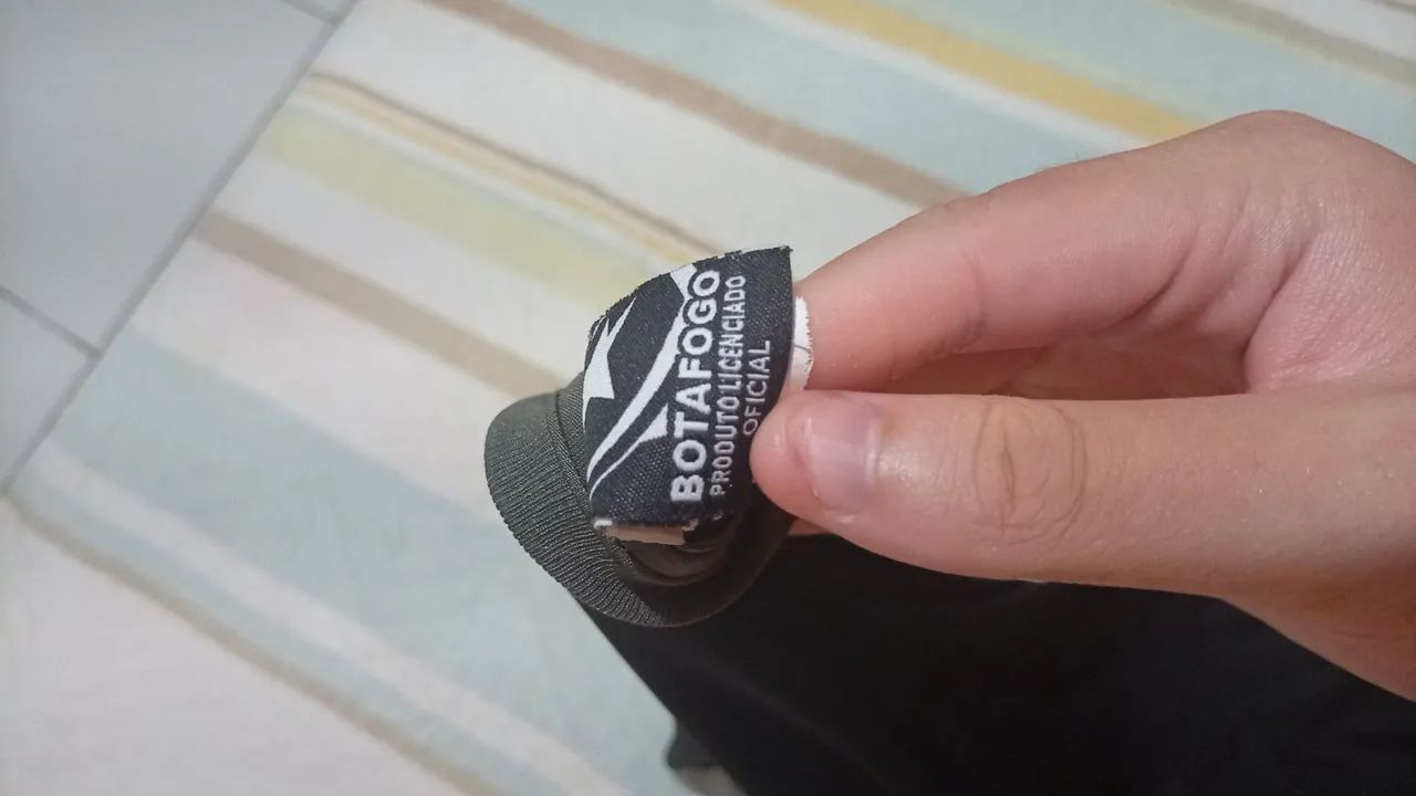 Camisa do Botafogo  - Foto 4