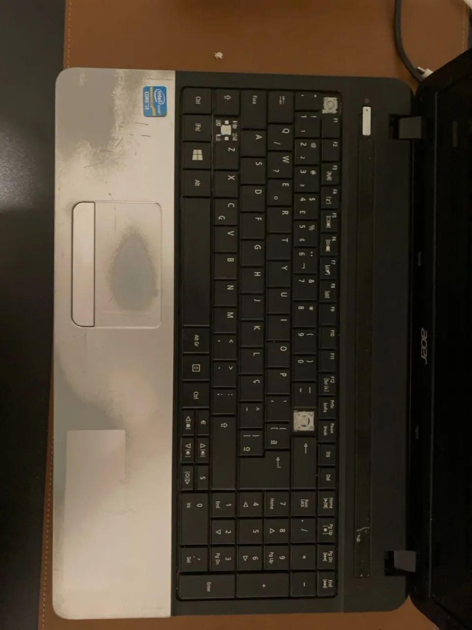 Notebook acer  - Foto 2