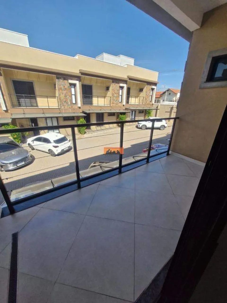 Casa para aluguel, 2 quartos, 2 suítes, Chácara Primavera - CAMPINAS/SP