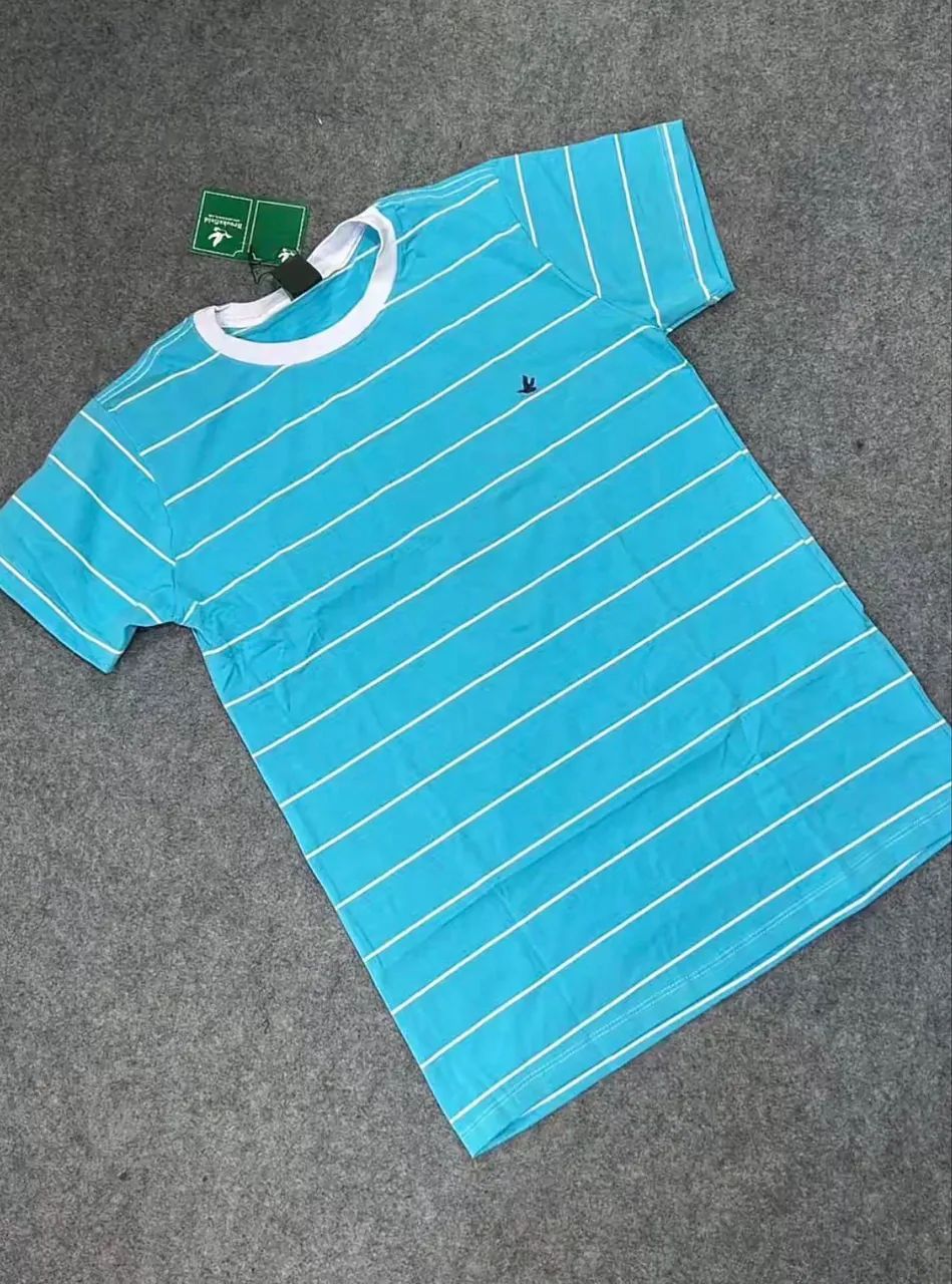 Camisa listrada Brooksfield  - Foto 4
