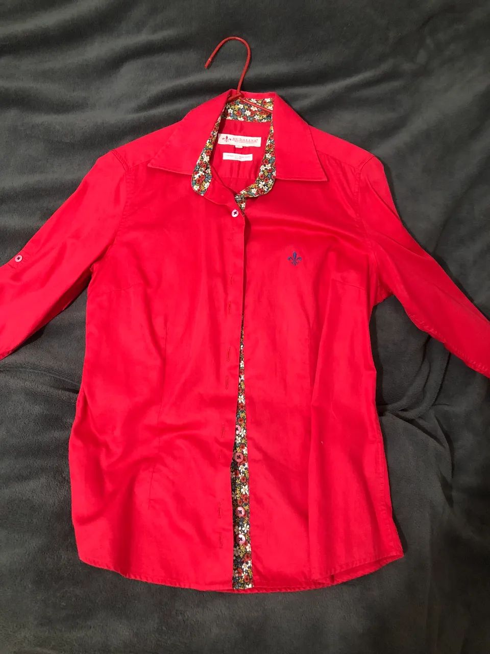 Blusa Dudalina  - Foto 4