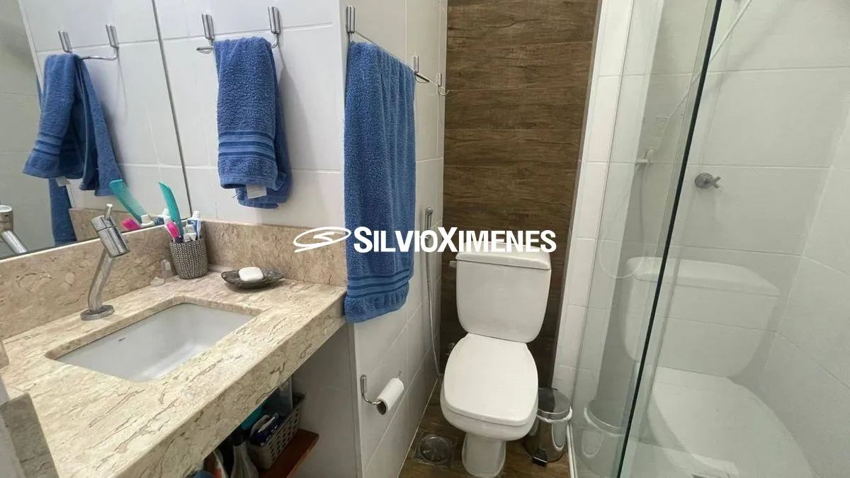Apartamento com 3 quartos à Venda, Serra - Belo Horizonte - Foto 5