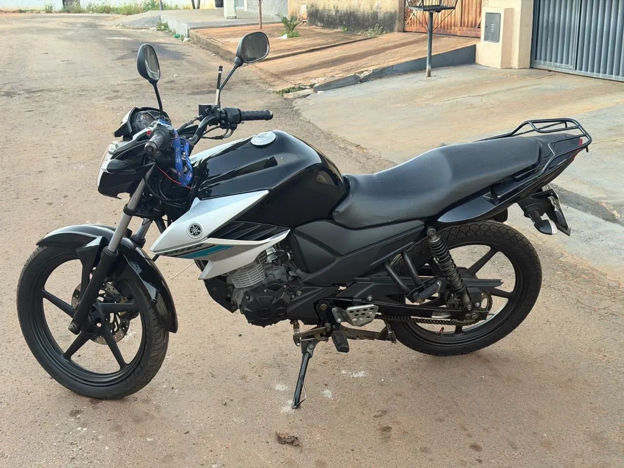 FAZER 150 2019 - Foto 5