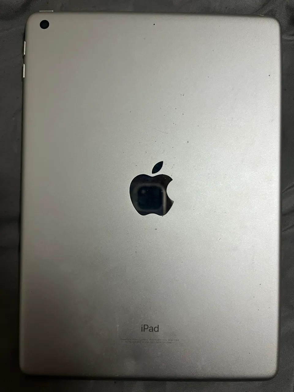 iPad 6