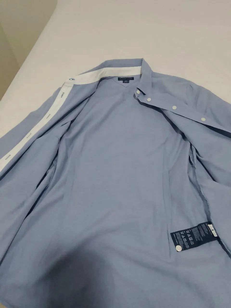 Linda blusa original P - Foto 5