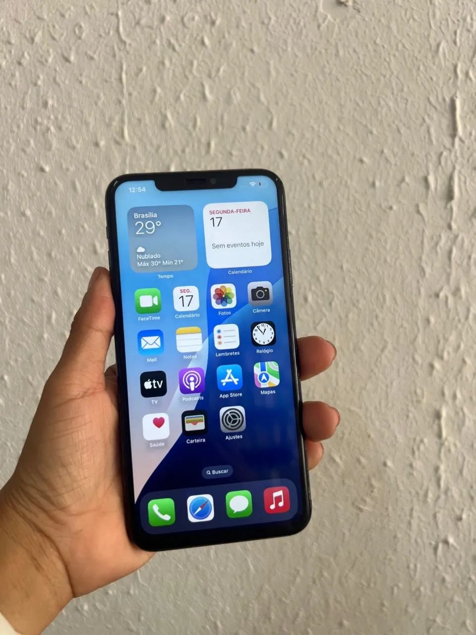 iPhone 11 Pro Max 64Gb  - Foto 3