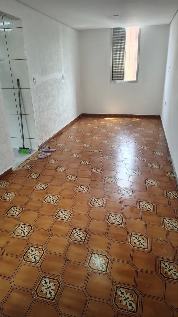 Foto - São Paulo - Conjunto Residencial José Bonifácio