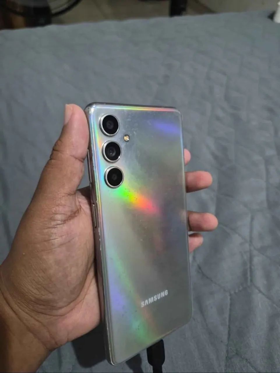 Samsung M54 256GB  - Foto 2