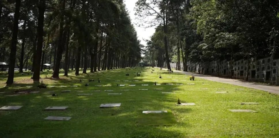 Jazigo - Jardim da Colina  - Foto 3