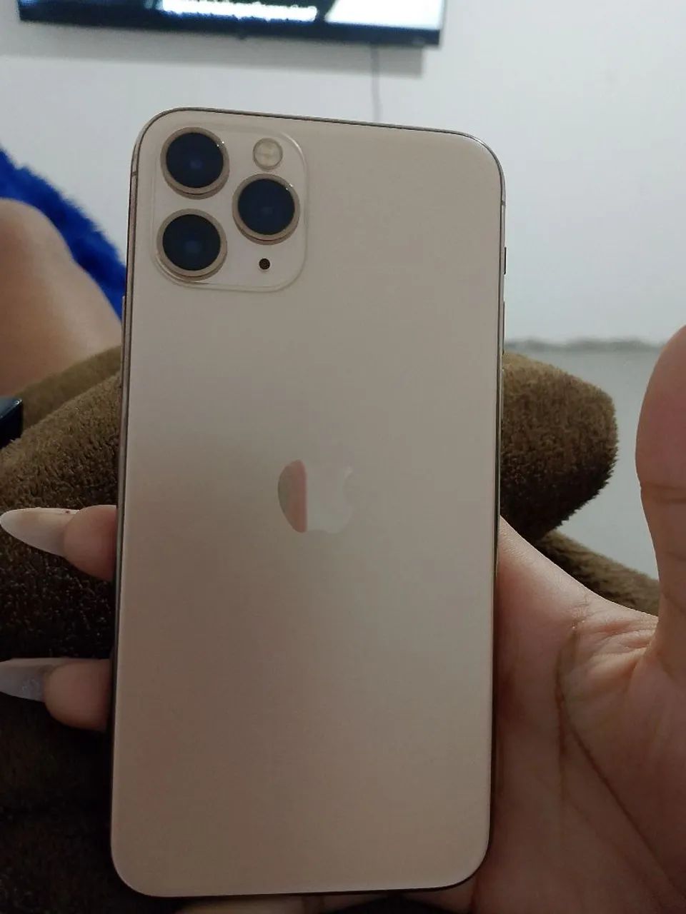Vendo um iPhone  - Foto 2