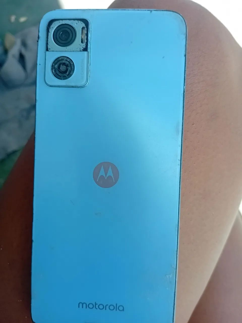 Moto e 22  - Foto 2