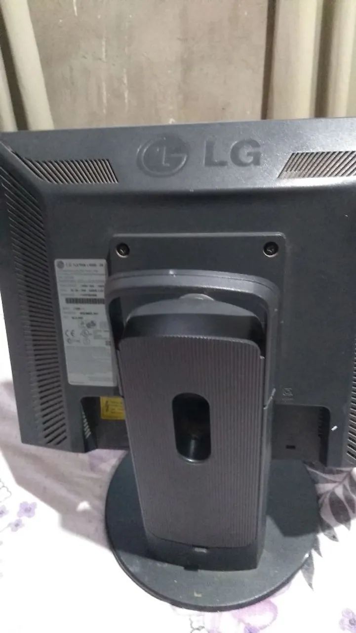 Monitor LG - Foto 2