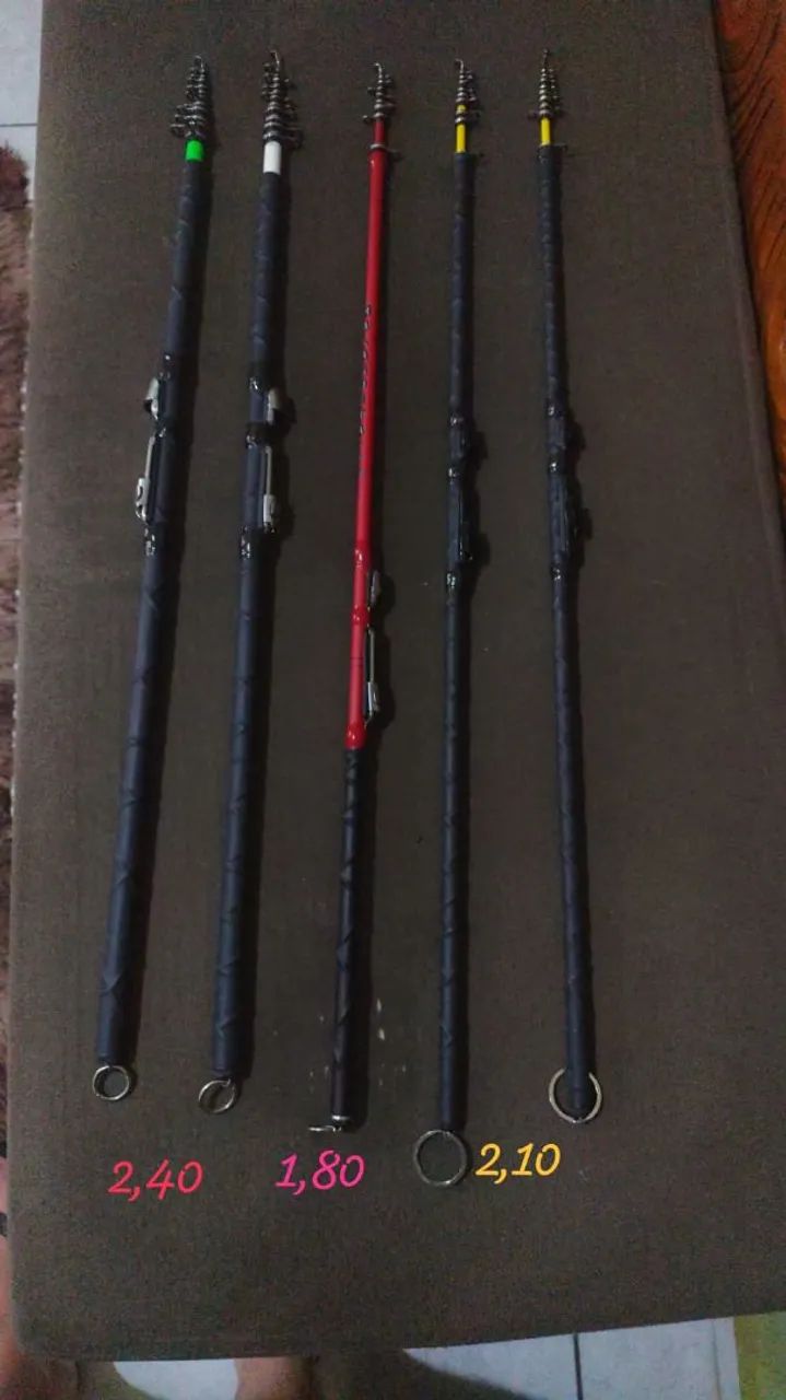 Varas ultralight 